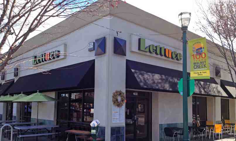 Lettuce Restaurant & Catering