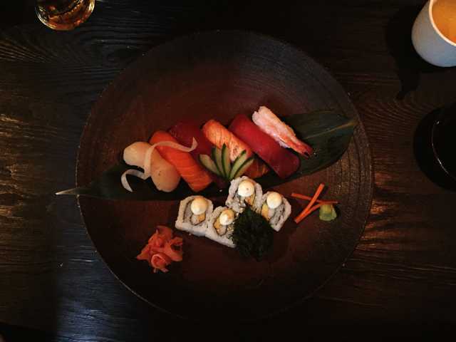 Sakura Japanese Cuisine